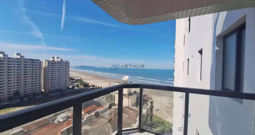 Apartamento com 2 quartos à venda no Balneário Maracanã, Praia Grande 