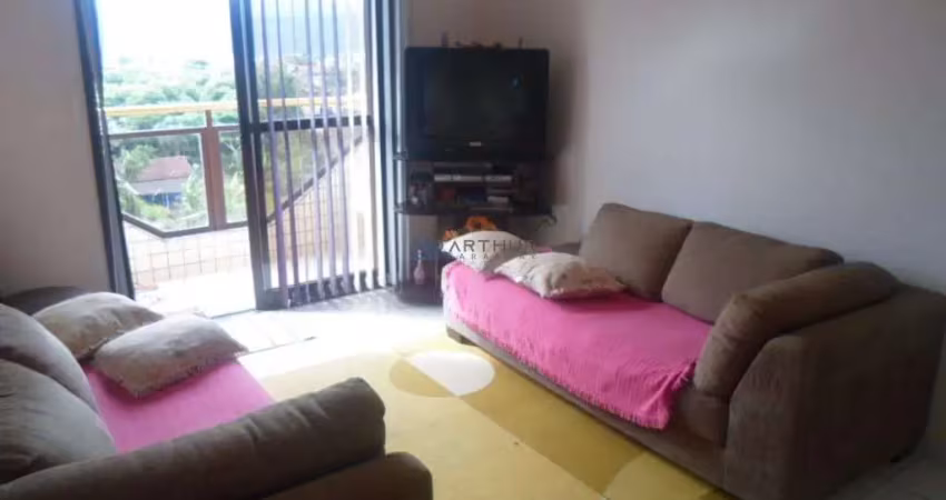 Apartamento 01 dormitório - mobiliado - bairro: maracanã