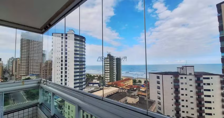 Apartamento à venda em praia grande na vila caiçara