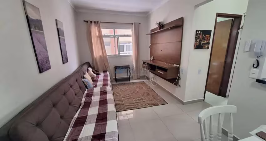 Apartamento à venda em praia grande no canto do forte