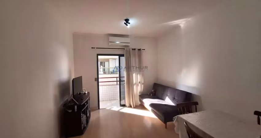 Apartamento à venda em praia grande no canto do forte