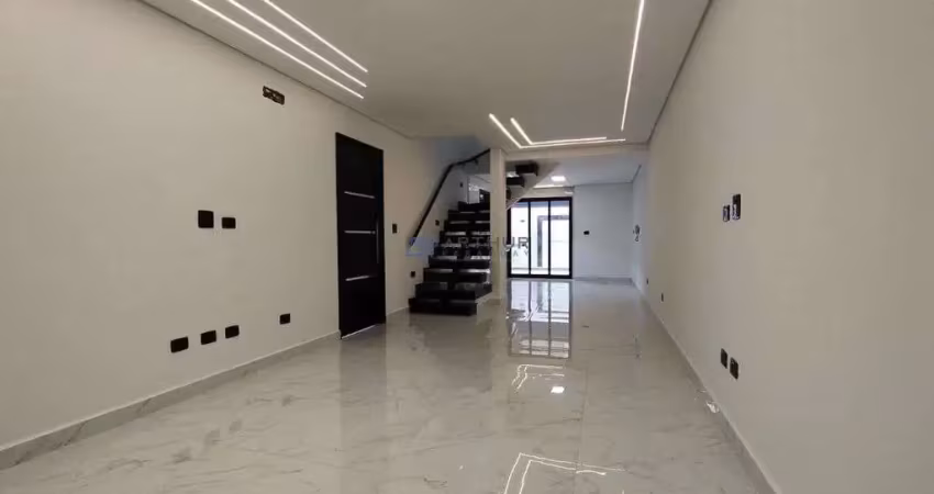 Triplex alto padrão à venda em praia grande no boqueirão com 4 dormitórios