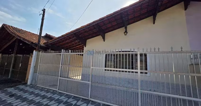 Casa germinada à venda em praia grande no jardim real