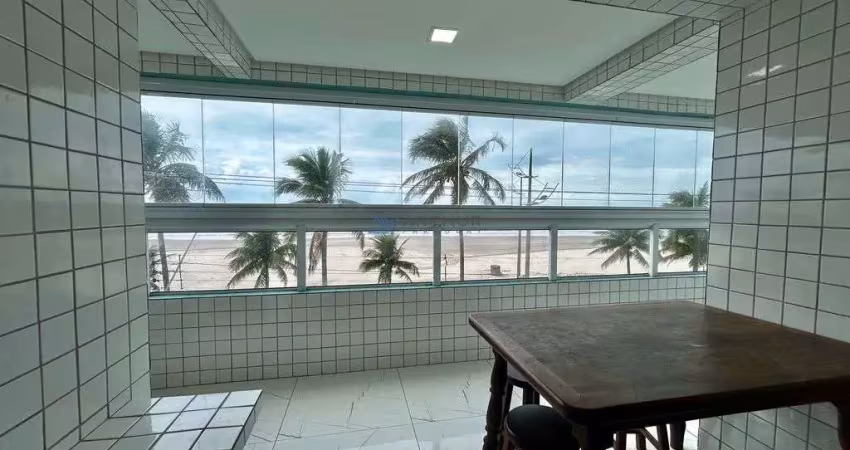 Apartamento à venda em praia grande no bairro jardim real
