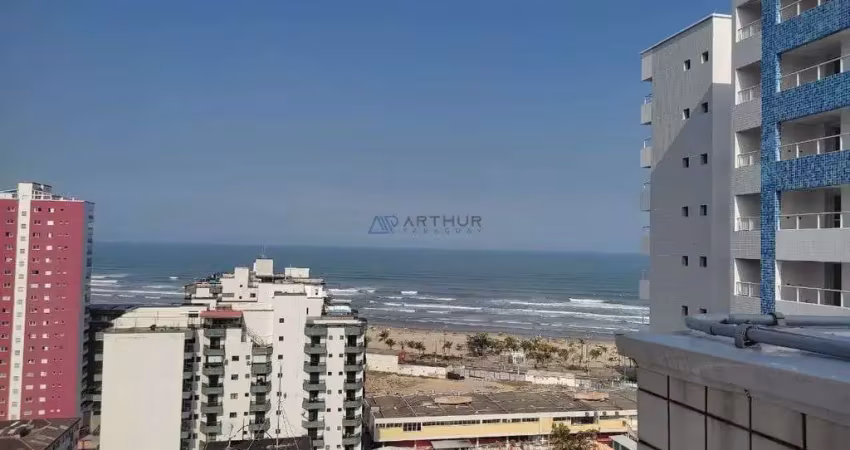 Apartamento gardem à venda em praia grande com 2 dormitórios