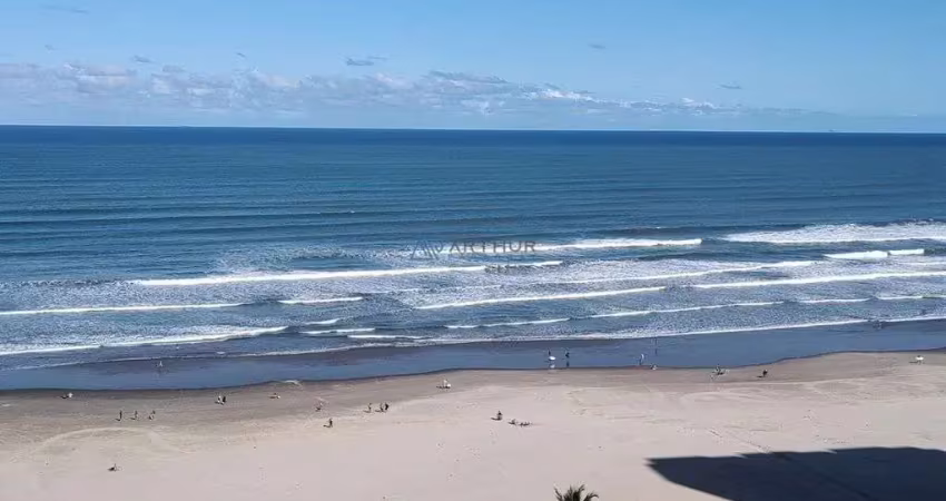 Apartamento 4 dormitórios em praia grande no bairro guilhermina.