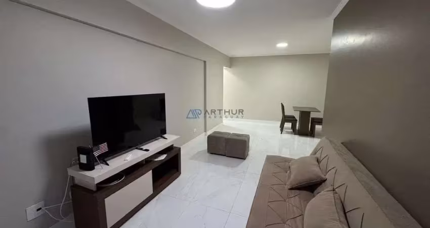 Apartamento à venda em praia grande com 2 dormitórios no bairro guilhermina