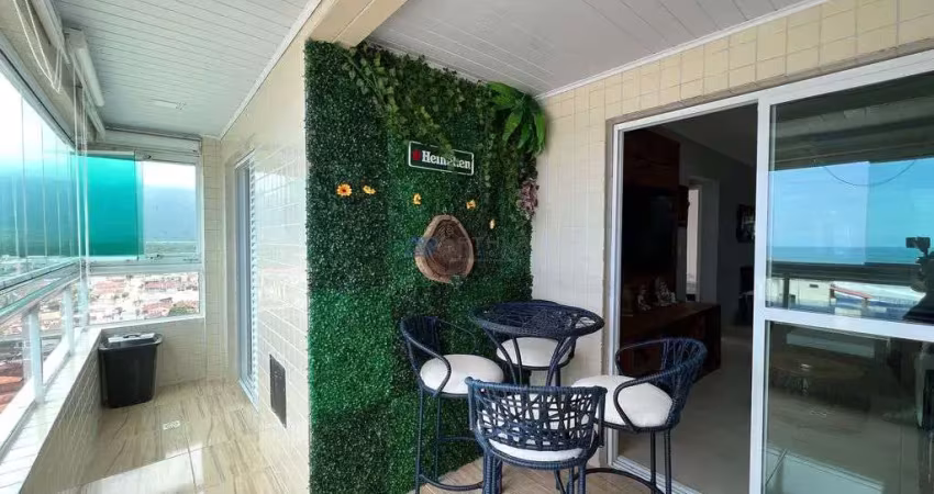 Apartamento à venda em praia grande no bairro balneário florida