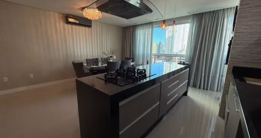 Apartamento com 3 quartos à venda em Pioneiros, Balneário Camboriú 