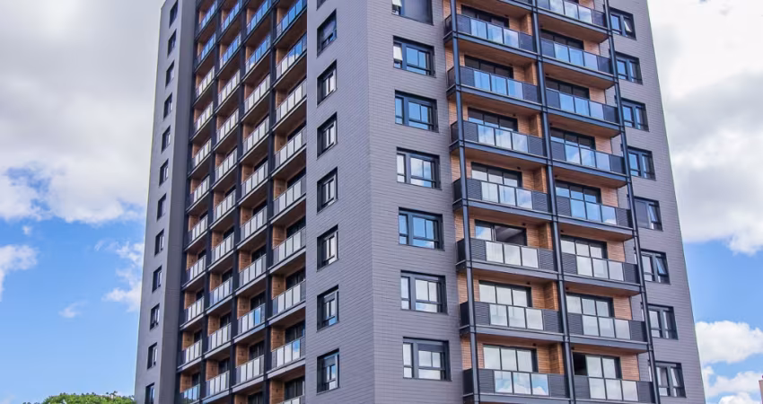 Apartamento com 2 dormitórios sendo 1 suíte à venda na rua anita garibaldi, 1855 com 76m2 com a melhor posição solar(leste)