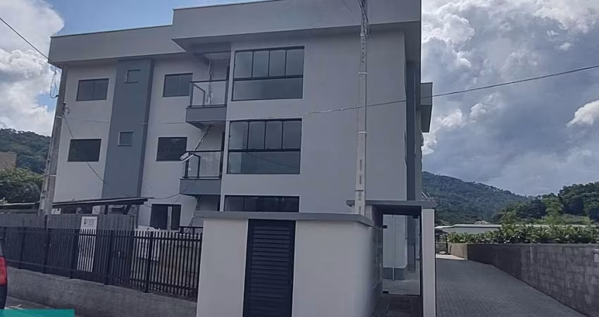Apartamento com 2 quartos à venda na Rua Alberto Spredeman, Ribeirão Areia, Pomerode