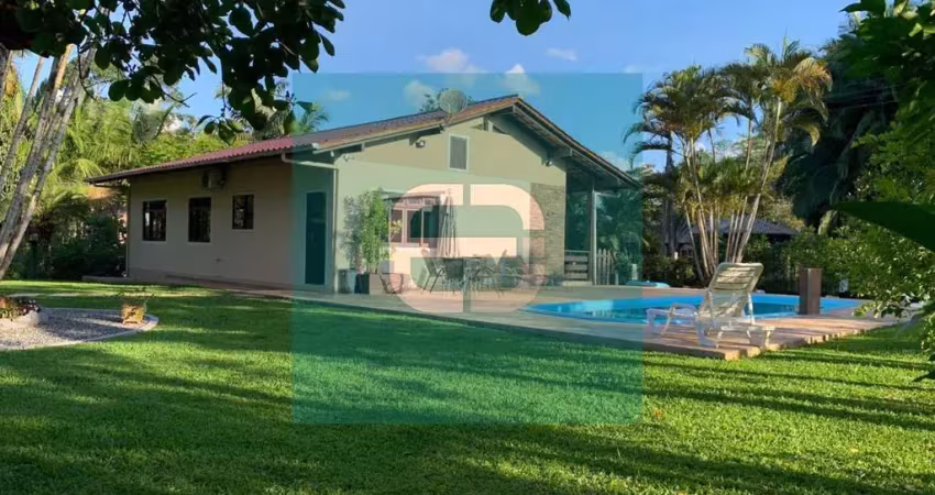 Chácara / sítio com 3 quartos à venda na RUA WER, 2, Badenfurt, Blumenau