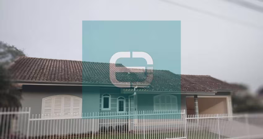 Casa com 3 quartos à venda na rua j, 10, Centro, Pomerode