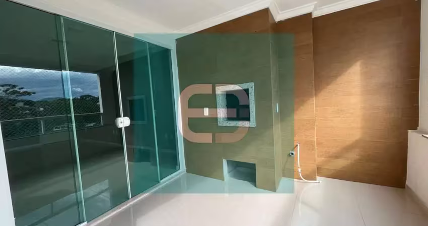 Apartamento com 3 quartos à venda na Rua Gustavo Budag, 361, Velha, Blumenau