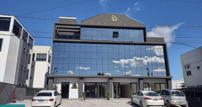 Apartamento com 1 quarto à venda na Rua independência, 444, Centro, Pomerode