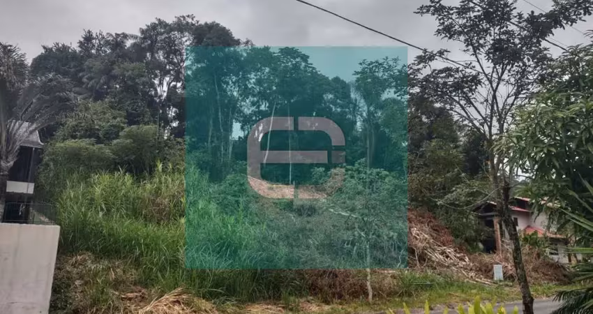 Terreno em condomínio fechado à venda na Rua Bruno Fritzke, 47, Centro, Pomerode