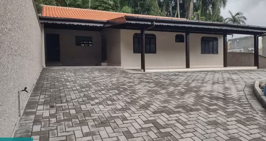 Casa com 4 quartos para alugar na Rua Camboriú, 180, Testo Rega, Pomerode