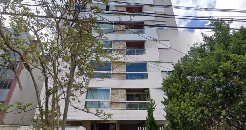 Cobertura 260m2 no Juvevê