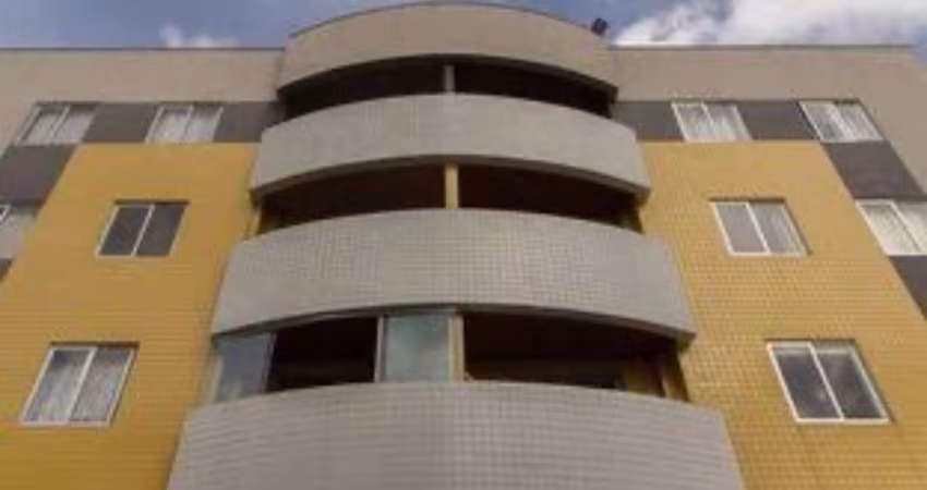 Lindo Apartamento 87m2, 3 Dormitórios no Xaxim