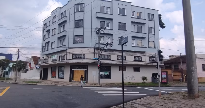 Apartamento 61m2, 1 Dormitório no Mercês