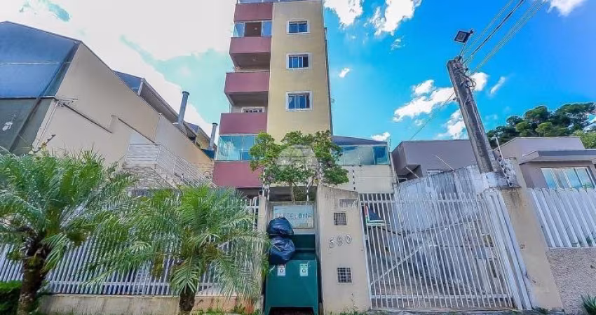 Linda Cobertura Duplex no Xaxim120m2, Vaga coberta para 2 Carros