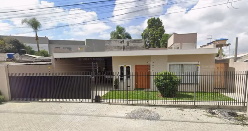 Linda casa 2 dormitórios sendo 1 suíte amplo terreno com 380m2 à venda no boqueirão