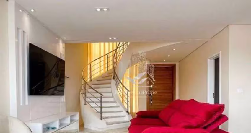 Casa com 3 dormitórios 260 m² - Condomínio Terras do Vale - Caçapava/SP