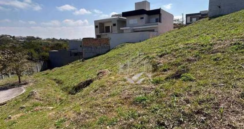 Terreno à venda, 469 m² por R$ 500.000,00 - Águas de Igaratá - Jacareí/SP