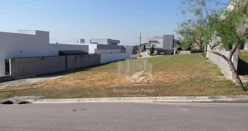 Terreno à venda, 500 m² por R$ 795.000 - Jardim Panorama - Jacareí/SP