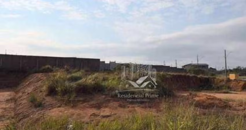 Terreno à venda, 300 m² por R$ 170.000,00 - Portal Do Vale - Taubaté/SP