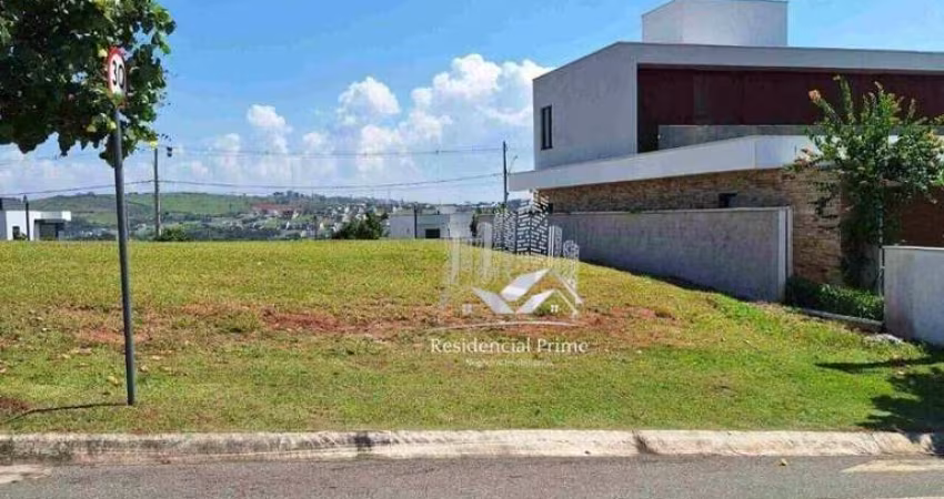 Terreno à venda, 307 m² por R$ 300.000 - Cyrela Landscape - Taubaté/SP