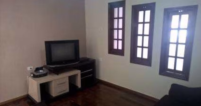 Venda - Casa - Parque Residencial Jaguari - Americana - SP