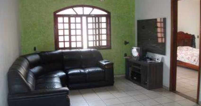 Venda - Casa - Jardim São Domingos - Americana - SP