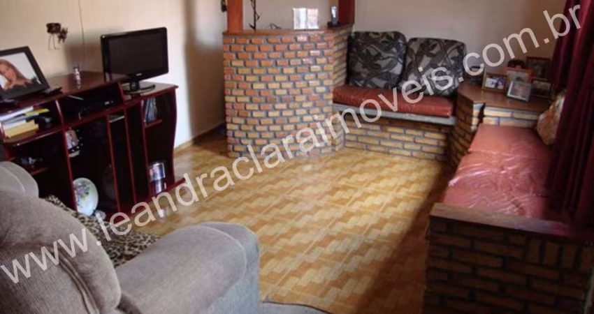 Venda - Casa - Antônio Zanaga - Americana - SP