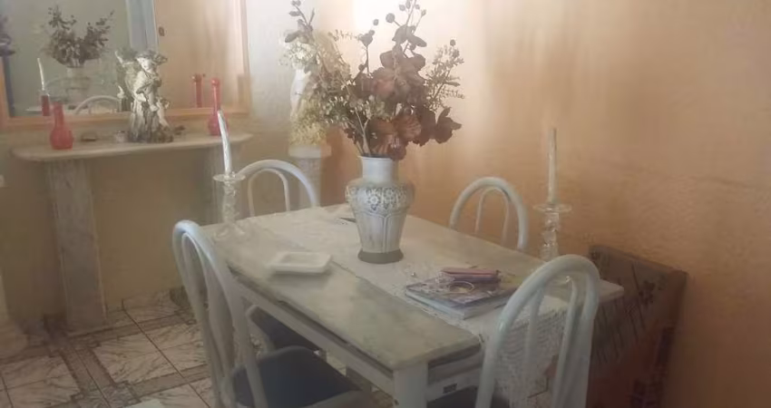 Venda - Casa - Praia Azul - Americana - SP