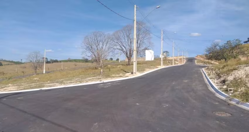 Venda - Terreno - São Luiz - Jacutinga - MG