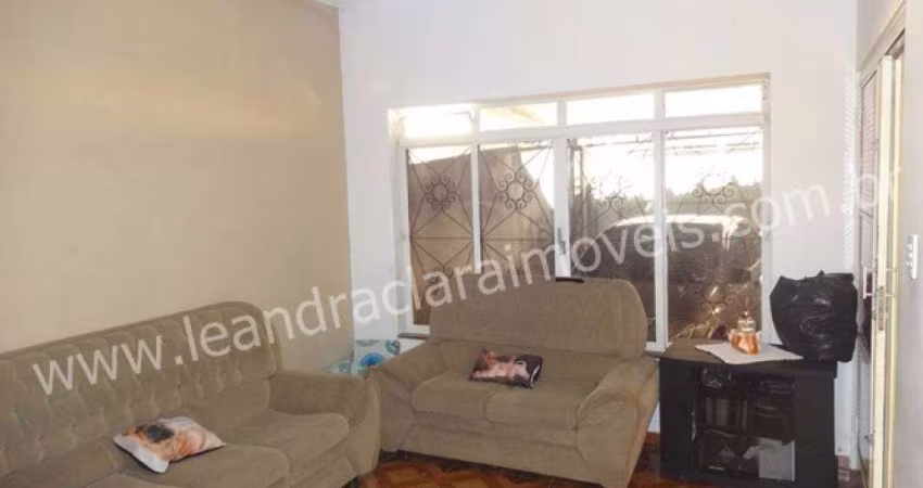 Venda - Casa - Campo Verde - Americana - SP
