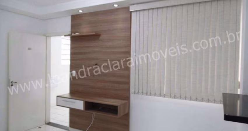 Venda - Apartamento - Loteamento Industrial Machadinho - Americana - SP