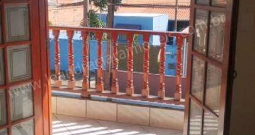 Venda - Casa - Jardim América II - Americana - SP