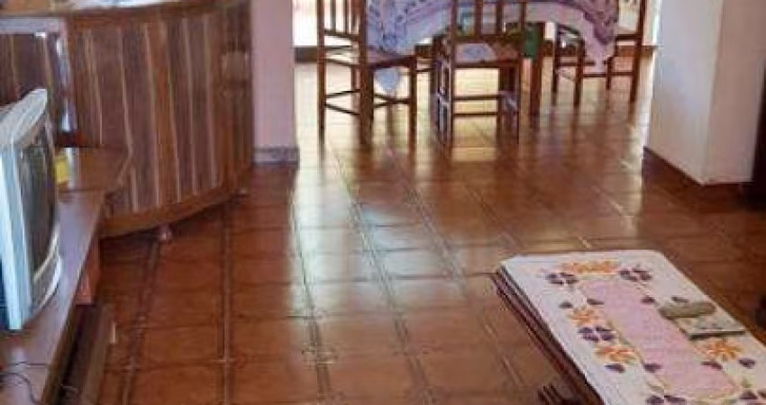 Venda - Casa - Vila Nossa Senhora de Fátima - Americana - SP