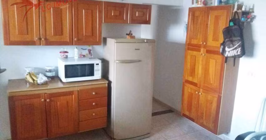Venda - Casa - Vila Dainese - Americana - SP