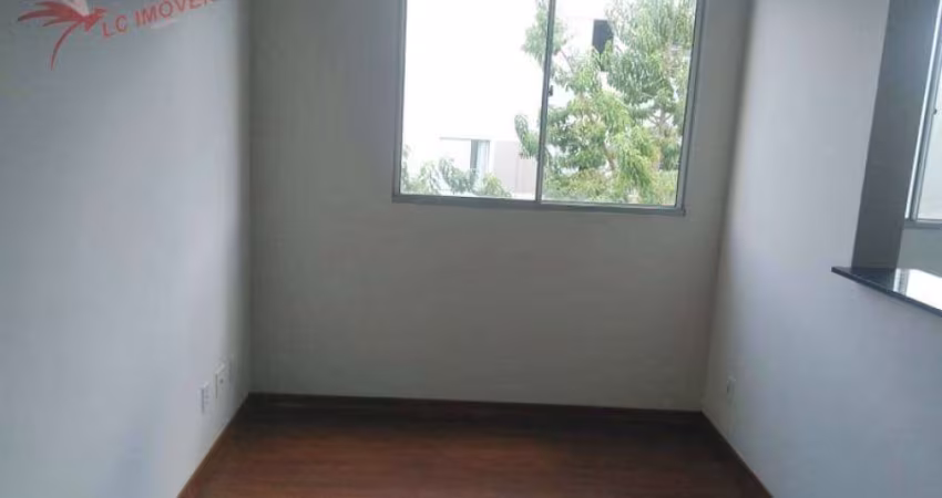Venda - Apartamento - Chácara Letônia - Americana - SP