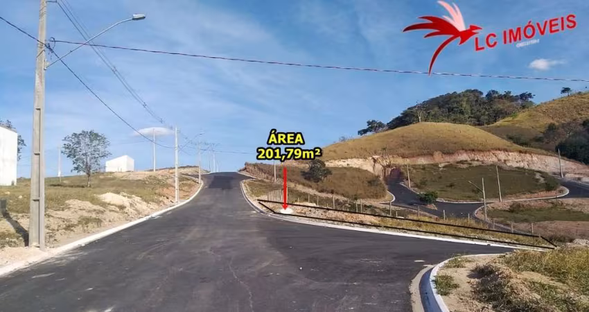 Venda - Terreno - São Luiz - Jacutinga - MG