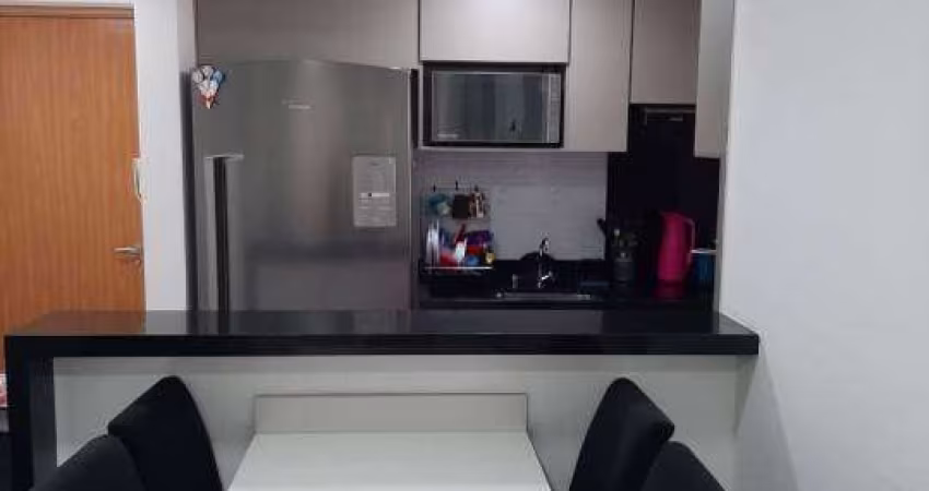 Venda - Apartamento - Jardim Santa Eliza - Americana - SP