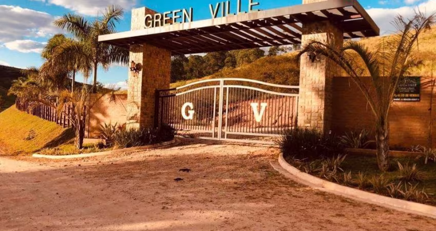 Venda - Terreno - Centro - Jacutinga - MG
