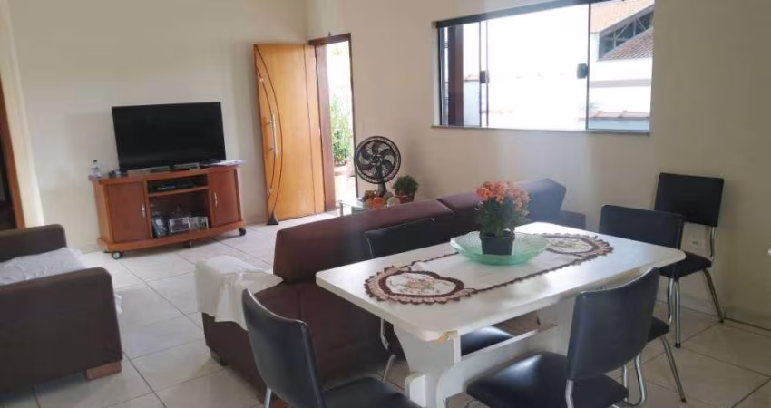 Venda - Casa - Jardim Boer I - Americana - SP