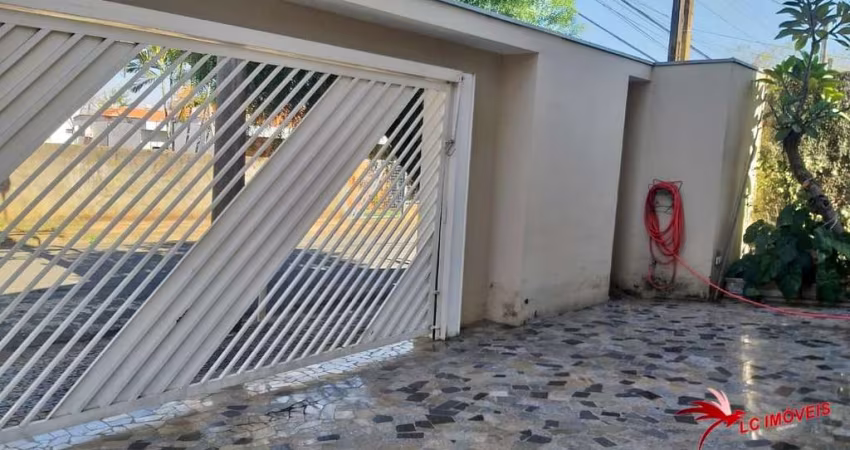 Venda - Casa comercial - Vila Cordenonsi - Americana - SP