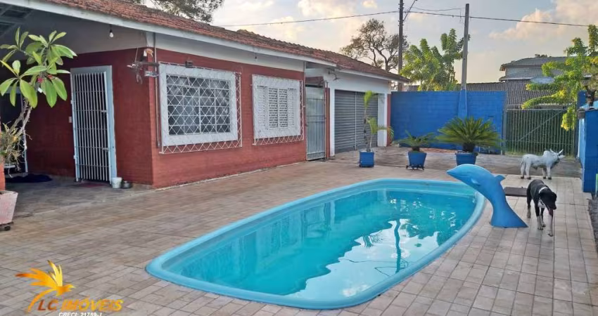 Venda - Edícula - Balneário Riviera - Americana - SP