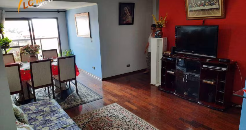Venda - Apartamento - Vila Belvedere - Americana - SP