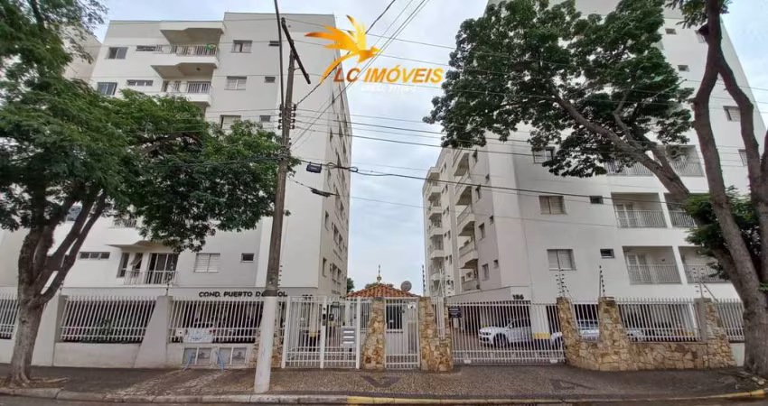 Venda - Apartamento - Jardim Glória - Americana - SP
